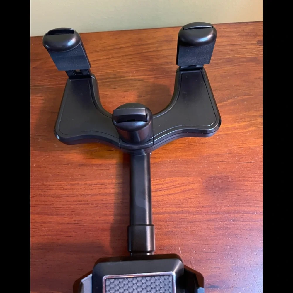 Adjustable Phone Mount Holder